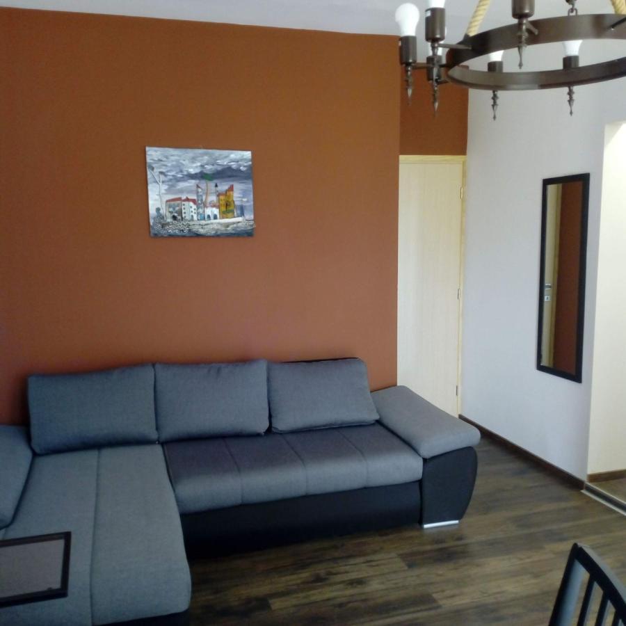 Mendula Appartement Pakoštane Buitenkant foto