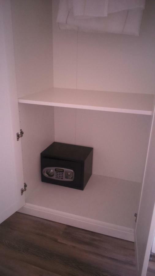 Mendula Appartement Pakoštane Buitenkant foto